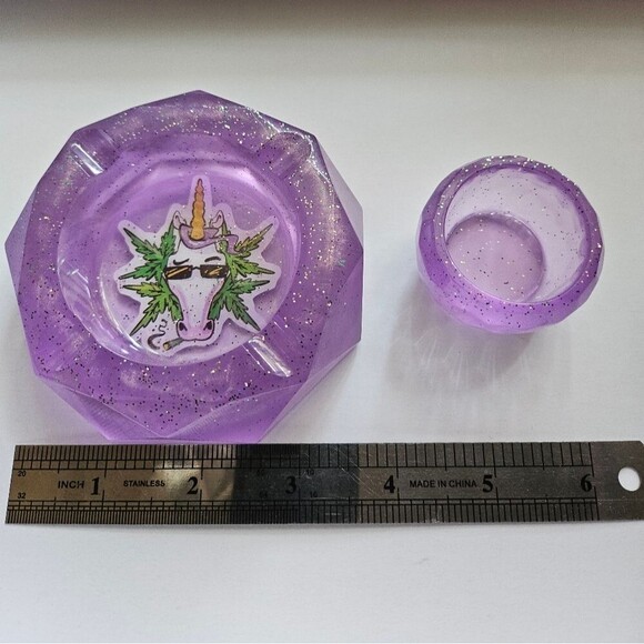 Stoner Unicorn Set - Picture 3 of 5